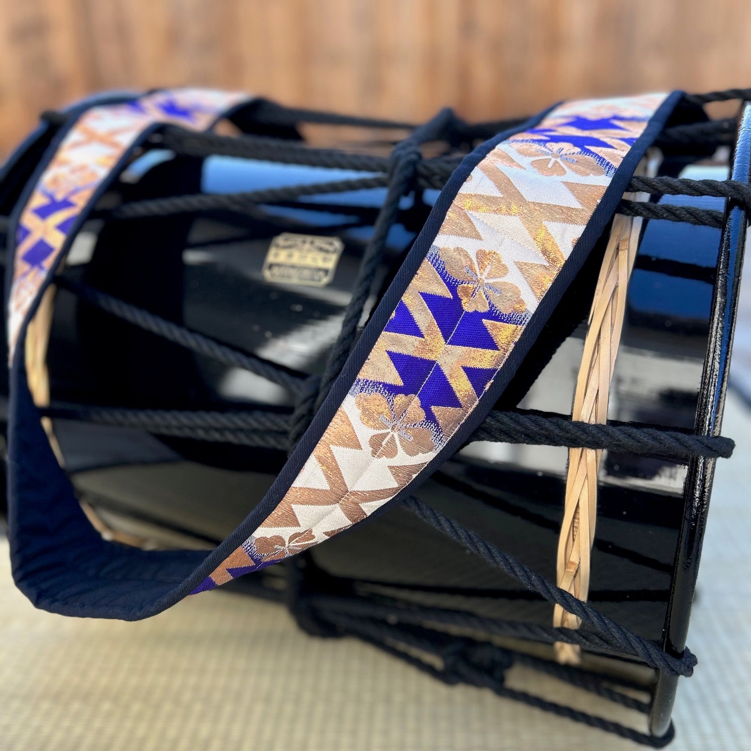 『 Kiboko and 』by Nakoko Nakoko | San Mateo CA