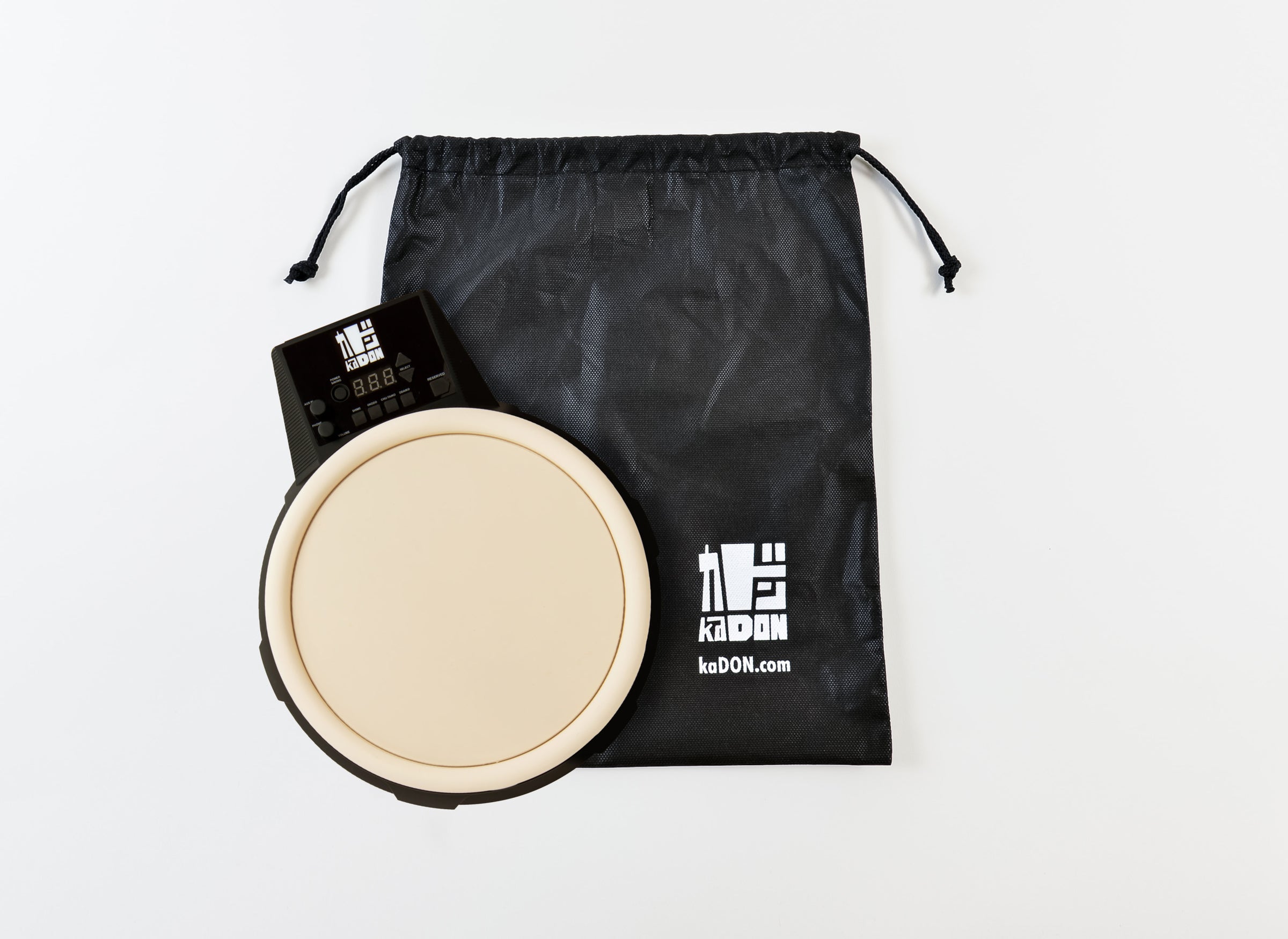 kaDON TimbreTaiko (Digital Taiko) | Taiko, Bachi, Fue, Tabi