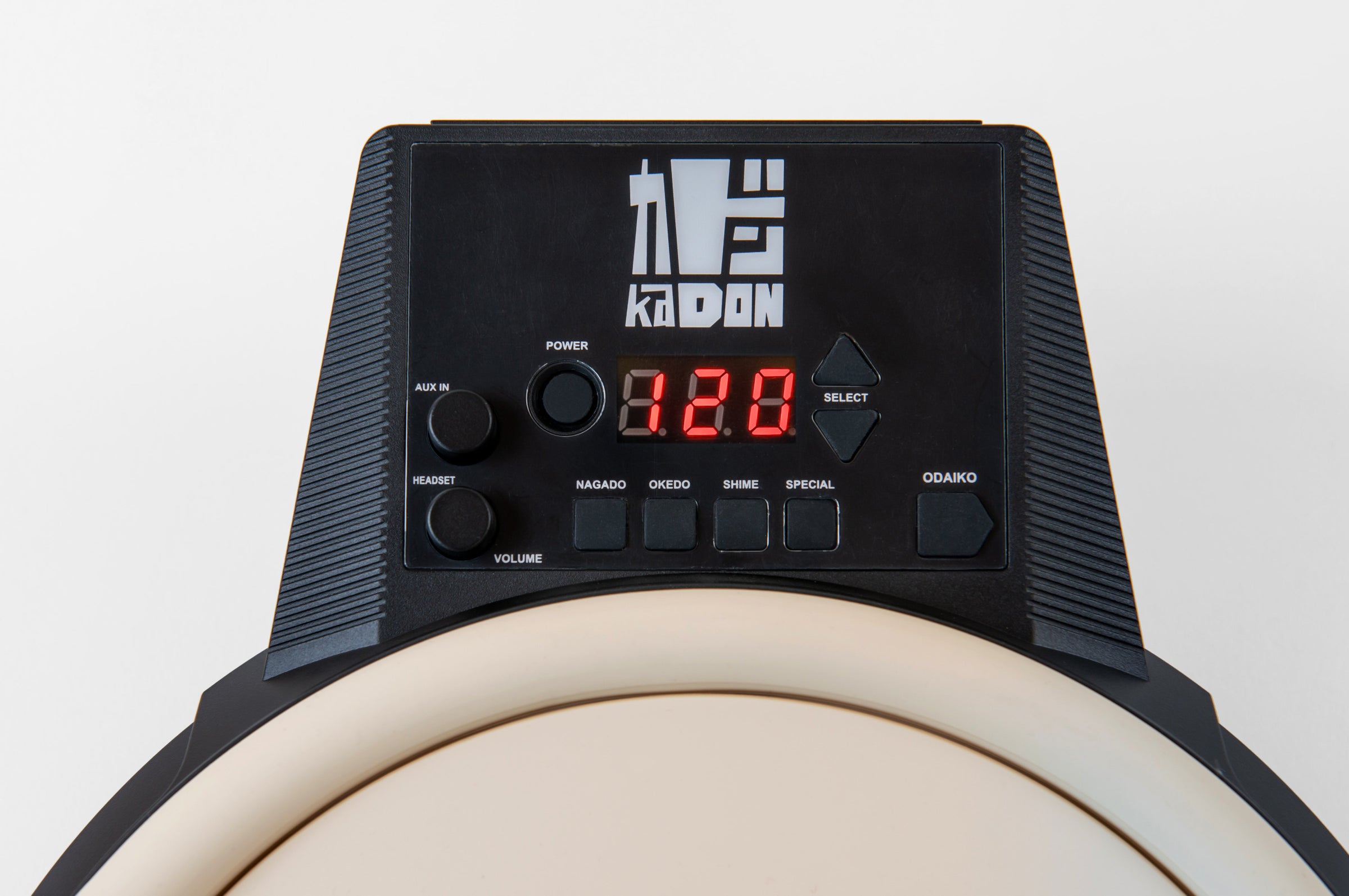 kaDON TimbreTaiko (Digital Taiko) | Taiko, Bachi, Fue, Tabi